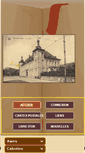 Mobile Screenshot of flemalle-retro.be